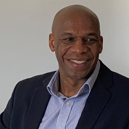 Alf Hibbert